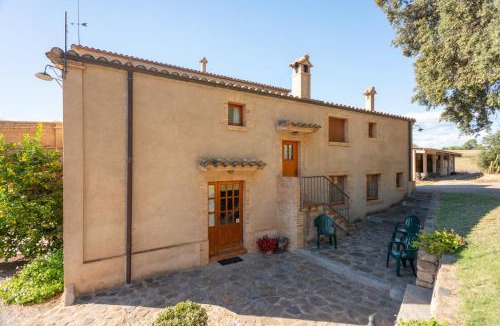 Vilafreser House | Mas dels Frares