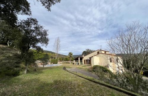 Santa Cristina de Aro Villa | Mas El Xic