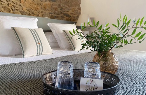 Pals Bed & Breakfast | Mas Ferran Adults Only