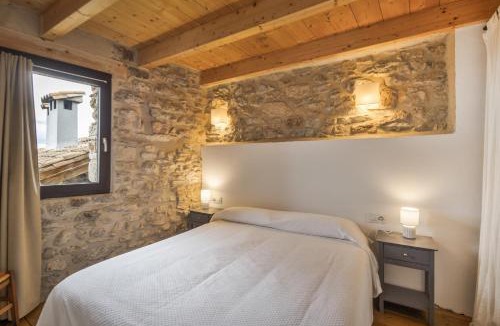 Ogassa House | Mas Fogonella