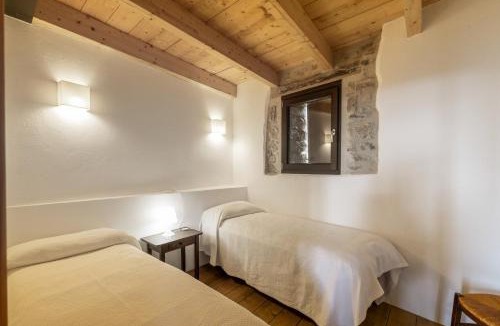Ogassa House | Mas Fogonella