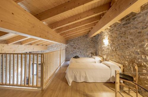 Ogassa House | Mas Fogonella