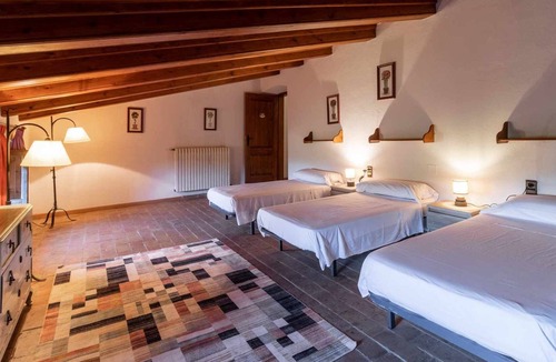 Fornells de la Selva House | Mas Goy – Country house in a natural