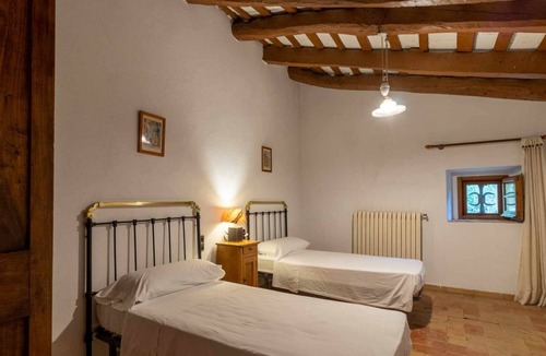 Fornells de la Selva House | Mas Goy – Country house in a natural
