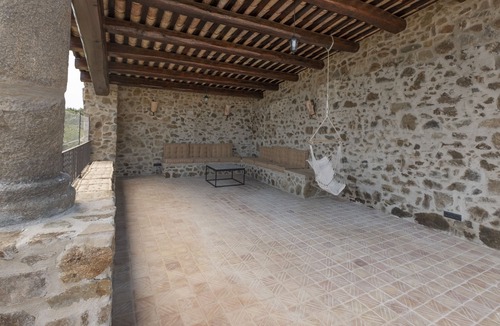 Bescano House | Mas Grau charming house in Girona
