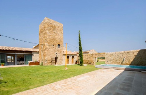 Pals Villa | MAS JOFRE
