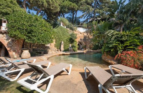 Pineda de Mar Villa | Mas Juli