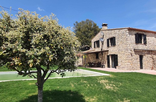 Terrades Apartment | MAS LA CASSANYA