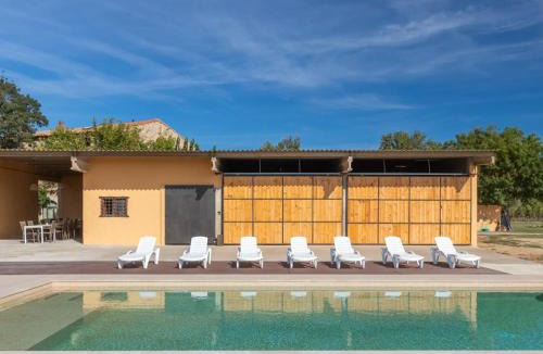 Fortia House | Mas Mare de la Font: Els Masovers/1093