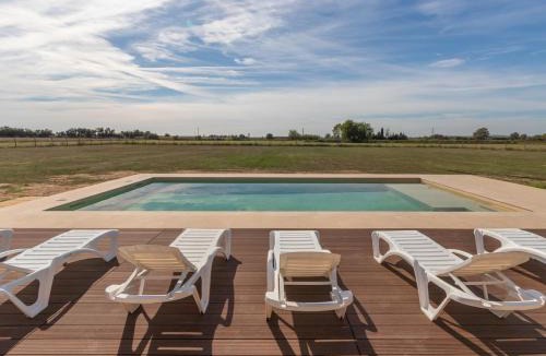 Fortia House | Mas Mare de la Font: Els Masovers/1093