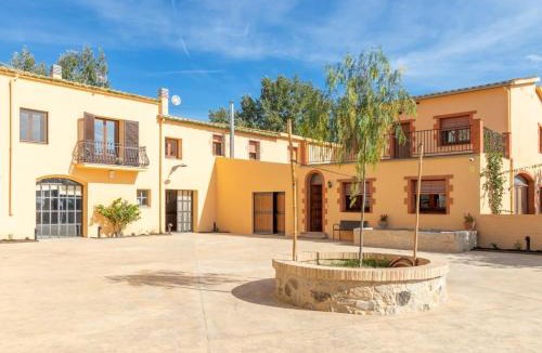 Fortia House | Mas Mare de la Font: La Forja/1094