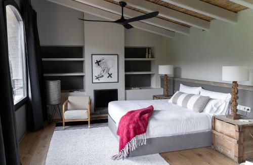 Sant Marti de Llemena Girona House | Mas Margot