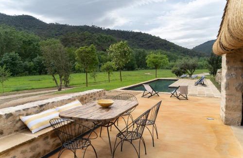 Sant Marti de Llemena Girona House | Mas Margot