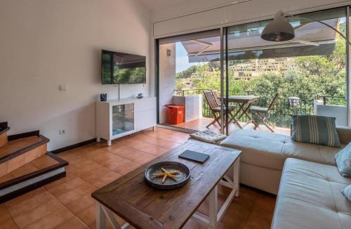 Sa Riera Apartment | Mas Mato, 25