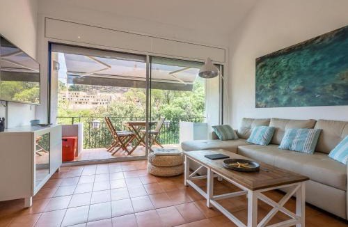 Sa Riera Apartment | Mas Mato, 25