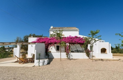 Sant Jaume d'Enveja House | Mas Midó