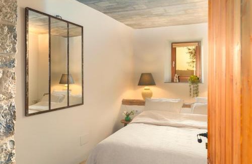 Quart Hotel | Mas Oms