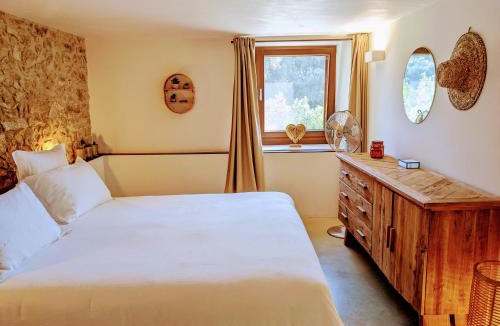 Quart Hotel | Mas Oms
