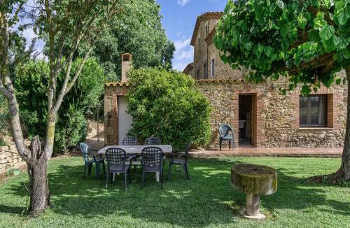 Fonalleras House | Mas Pareta - La Morera