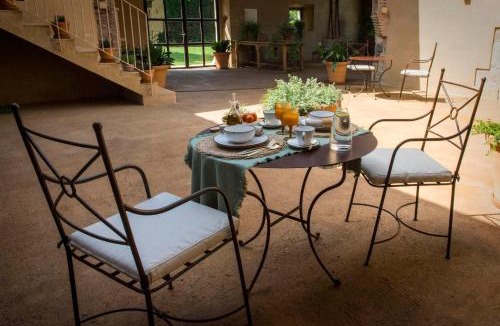 Riudellots de la Selva Bed & Breakfast | Mas Pla