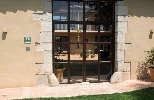 Riudellots de la Selva Bed & Breakfast | Mas Pla