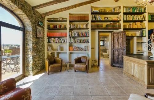 Mollet de Peralada House | Mas Renart