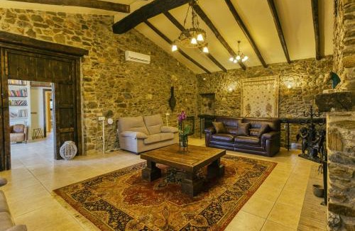 Mollet de Peralada House | Mas Renart
