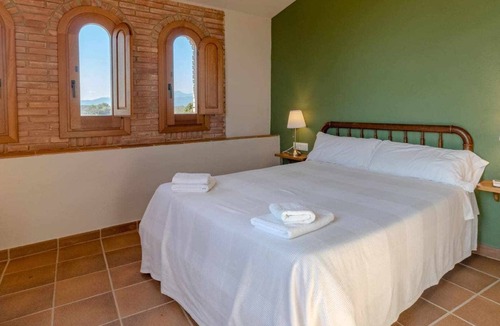 Olives House | MAS ROS – Country house in peaceful rural location