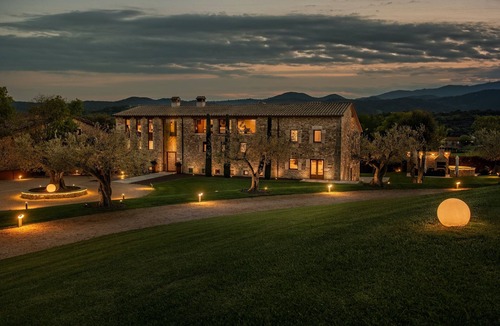 Cornella del Terri Villa | Mas Rosset - Luxury Villa Girona - Costa Brava