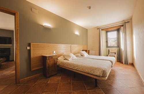 Porqueres House | Mas Rovira