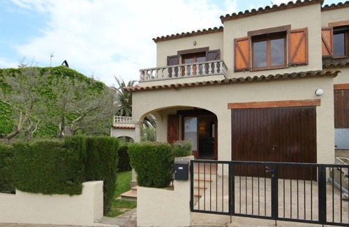 Bellcaire d'Emporda House | Mas Rovira 8 by Interhome