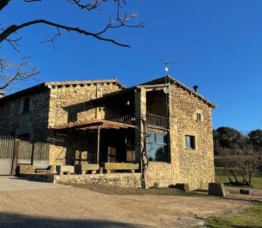 Tavernoles House | Mas Sabaters - L'Era de Sabaters