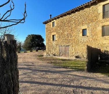 Tavernoles House | Mas Sabaters - L'Era de Sabaters