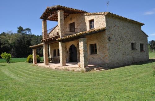 Peratallada House | Mas Saris