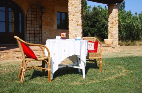 Peratallada House | Mas Saris