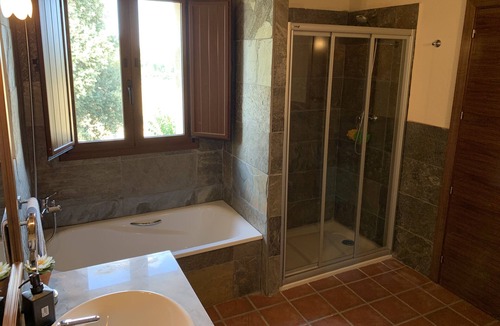 Fornells de la Selva House | Mas Serra 1 (14-20 people)