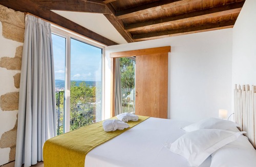 Begur Hotel | Mas Ses Vinyes - Adults Only
