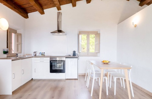 Begur Hotel | Mas Ses Vinyes - Adults Only