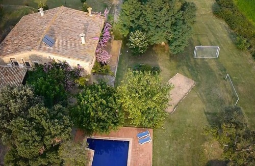 Vilademuls Villa | Mas Talaia Luxury Vacation Villa Private Pool Costa Brava Girona HUTG016107