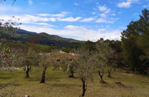 Madremanya Apartment | MAS TARRÈS