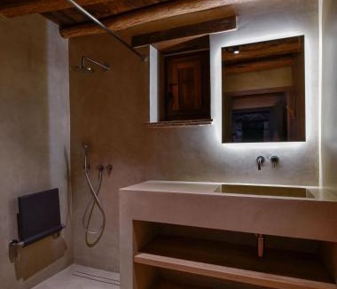 Arbucies Hotel | Mas Terrers
