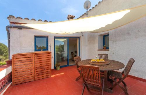 Santa Cristina de Aro Apartment | Mas Tinus - Palmera