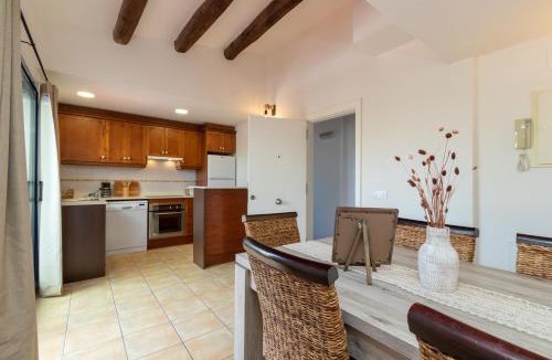 Santa Cristina de Aro Apartment | Mas Tinus - Palmera