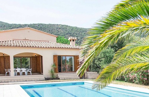 Calonge House | Mas Toi 529.1