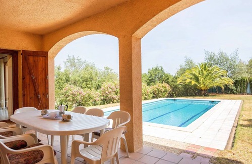 Calonge House | Mas Toi 529.1