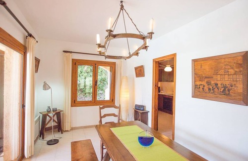 Calonge House | Mas Toi 529.1