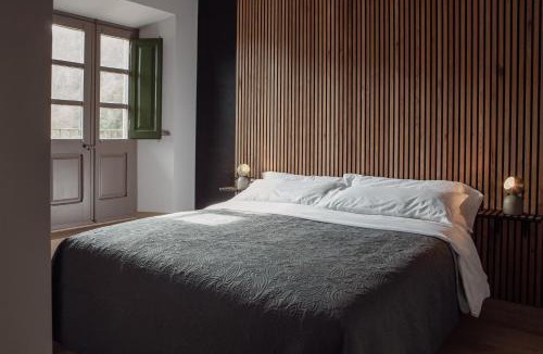 La Vall d'en Bas House | Mas Toralles
