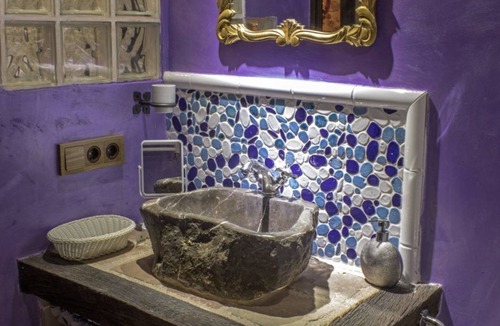 Riudellots de la Creu House | Mas Tulsà Rural