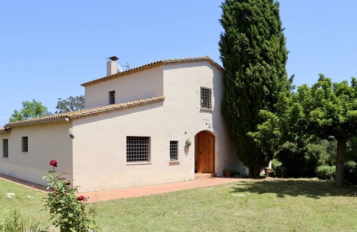 Llagostera House | Mas Ventós Rural Cottage