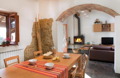 Fontanilles House | Mas Vermell